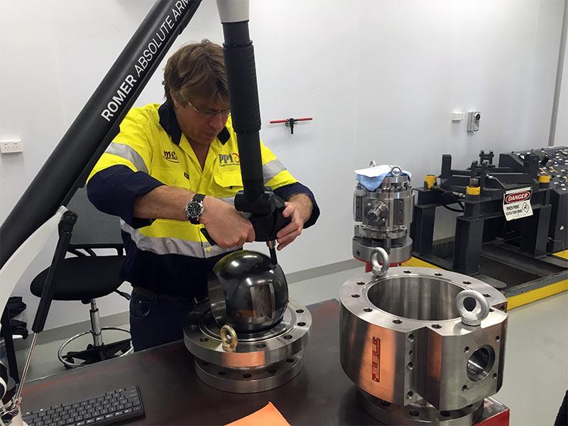 Watson Valve Services Austrlia