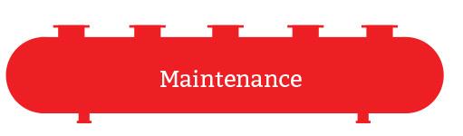 Maintenance